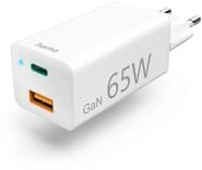 Mini-Schnellladeger&auml;t (65W) wei&szlig;