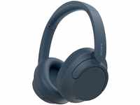 WH-CH720NL Bluetooth-Kopfhörer blau