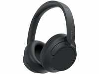 WH-CH720NB Bluetooth-Kopfhörer schwarz