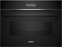 CM724G1B1 Backofen mit Mikrowellenfunktion schwarz