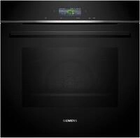 HB774G1B1 Einbaubackofen schwarz