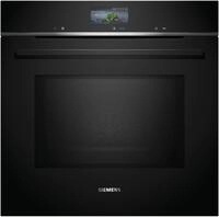 HM776GKB1 Backofen mit Mikrowellenfunktion schwarz