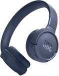 Tune 520BT Bluetooth-Kopfh&ouml;rer blau