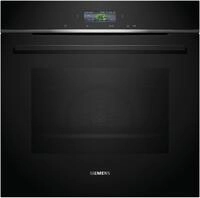 HB734G1B1 Einbaubackofen schwarz