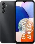 Galaxy A14 5G (64GB) Smartphone schwarz