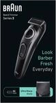BT3410 BeardTrimmer Bartschneider