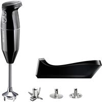 Zauberstab cordless Zauberstab schwarz