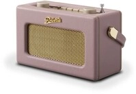 Revival Uno BT Kofferradio mit DAB/DAB+ dusky pink