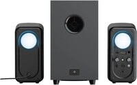 GXT 635 Rumax 2.1 Multimedia-Lautsprecher