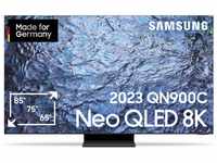 GQ65QN900CT 163 cm (65") Neo QLED-TV titanschwarz / G