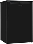GS81-040C Tischgefrierschrank schwarz