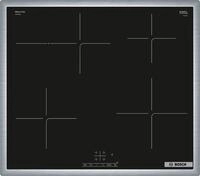 PIF64KBB5E Autark-Induktionskochfeld edelstahl