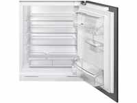 U8L080DF Unterbau-Kühlschrank weiß / F