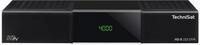 HD-S 223 DVR HDTV Sat-Receiver schwarz