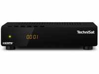 HD-S 261 HDTV Sat-Receiver schwarz