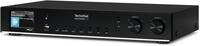 DigitRadio 143 (V3) Digitalradio-Empfangsteil mit Bluetooth schwarz
