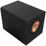 RP-1200SW EUA Aktiv-Subwoofer schwarz
