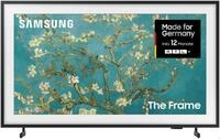 GQ32LS03CBU The Frame (2023) 80 cm (32") QLED-TV schwarz
