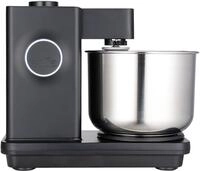 Probaker KM1B-70 K&uuml;chenmaschine schwarz