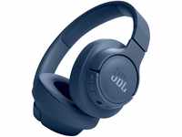 Tune 720BT Bluetooth-Kopfhörer blau