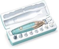 MP 84 Manik&uuml;re/Pedik&uuml;re-Set t&uuml;rkis