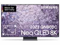 GQ65QN800CT 163 cm (65") Neo QLED-TV titanschwarz / G