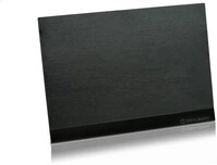 Flat Style One DVB-T2 Zimmerantenne schwarz