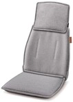 MG 330 Shiatsu-Massagesitzauflage grau