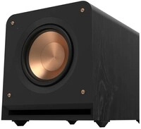 RP-1000SW EUA Aktiv-Subwoofer schwarz