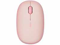 M660 Kabellose Maus pink