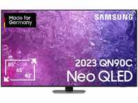 GQ85QN90CAT 214 cm (85") Neo QLED-TV carbonsilber / F