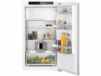 KI32LADD1 Einbau-Kühlschrank mit Gefrierfach weiß / D