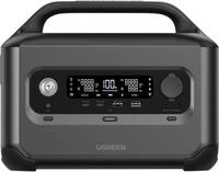 PowerRoam GS600 (600W) Powerstation