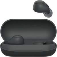 WF-C700NB True Wireless Kopfhörer gojischwarz WF-C700NB True Wireless Kopfhörer gojischwarz