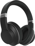 Passion Voyage Bluetooth-Kopfh&ouml;rer schwarz