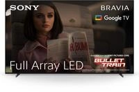XR-85X90L 215 cm (85") LCD-TV mit Full Array LED-Technik titanschwarz, 4K Ultra...