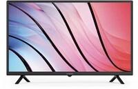 SRT 32HF2003 80 cm (32") LCD-TV mit LED-Technik schwarz, HD Ready,