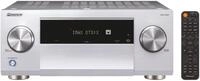 VSX-LX505 Klang Effekt Receiver silber