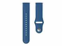 Ersatzarmband für Fitbit Versa 2/Versa (Lite) blau