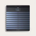Body Scan Bluetooth Personenwaage schwarz