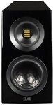 Concentro S 503 /St&uuml;ck Klein-/Regallautsprecher hochglanz schwarz