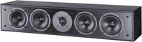 Monitor S14 C Center-Lautsprecher schwarz