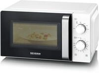 MW 7885 Stand-Solo-Mikrowelle wei&szlig;