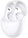 FreeBuds 5 True Wireless Kopfh&ouml;rer Ceramic White