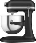 5KSM70SHXEBK Artisan K&uuml;chenmaschine gusseisen schwarz