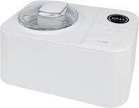 ICM 3784 Eismaschine wei&szlig;
