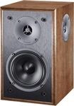 Monitor S10 D /Paar Surround-Lautsprecher walnuss