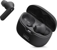 Tune Beam True Wireless Kopfh&ouml;rer schwarz
