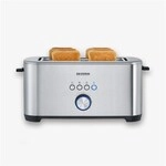 AT 2621 Langschlitz-Toaster