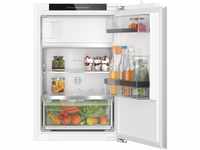 KIL22ADD1 Einbau-Kühlschrank weiß / D